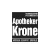 Apotheker Krone